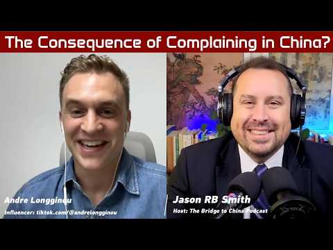 What Really Happens When You Complain in China?