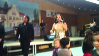 Zeliha Sunal - Benim Icin Üzülme..