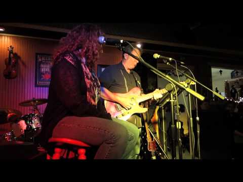 Stacy Stringer And The Dead Ringers