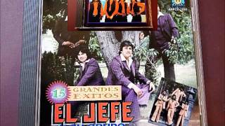El Jefe y su grupo- el adios a una madre
