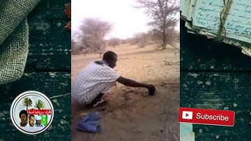 تلاوة محظرية موريتانية أصيلة 4