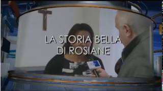 TG RAI 3 ROSIANE RICHE CISL BARI... UN BIGLIETTO TI CAMBIA LA VITA