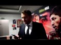 Eddie Hearn: “Hope you get hit by a Bus today you f*cking w*nker”