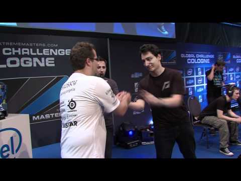 gamescom 2011 Day 2 - Highlights