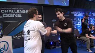 gamescom 2011 Day 2 - Highlights