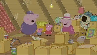 Peppa Pig Full Episodes! | Season 2 | PART 11 | Peppa Pig Family Kids Cartoons