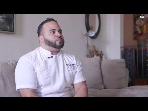 Vídeo: Conheça Kelvin Fernandez, O Chef Latino Que Deixa Sua Marca