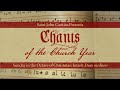 Chants of the Church Year - Sunday in the Octave of Christmas - Introit: Dum medium
