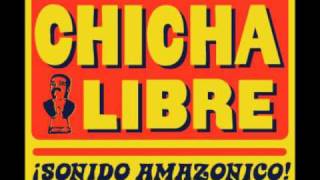 Video thumbnail of "Chicha Libre - Gnossienne No.1"