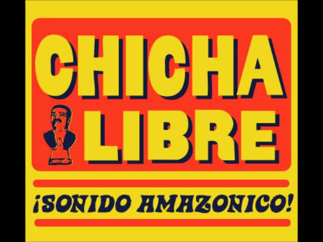 Chicha Libre - Gnossienne No. 1