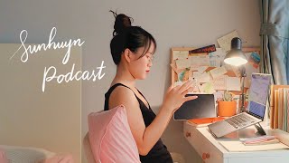 #4 Sự nỗ lực đáng giá bao nhiêu? Sunhuyn Podcast