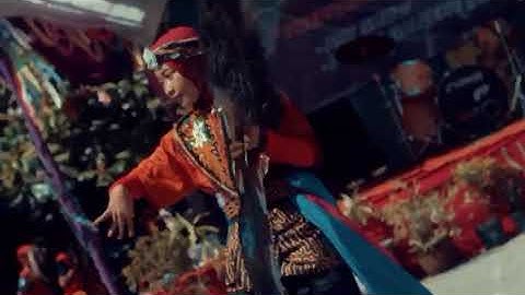 MILAD MTsN 1 BOJONEGORO