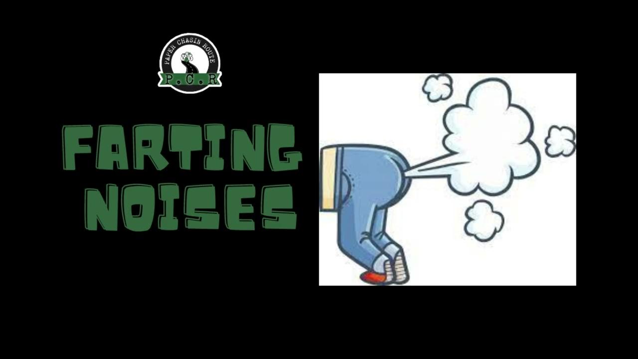 [Sound Effects]Farting Balloon Deflate YouTube