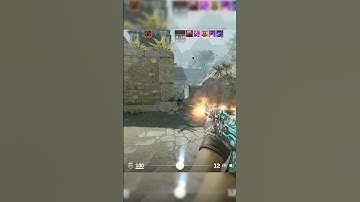 INSANE 4K #gaming #cs2 #cs2clips #cs2premier #csgo #csgoclips #cs