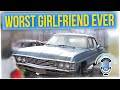 AITA: For Suing My Girlfriend After She Scrapped My 1967 Impala (ft. KevOnStage)