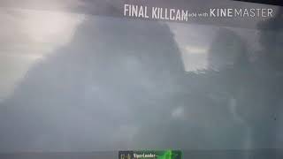Bo2 trick shot UPLINK