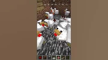 Super Annoying Minecraft Noise Prank