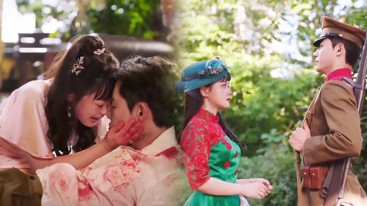 灰姑娘终成霸气领袖，可却没有了督军的陪伴💖 Chinese Television Dramas#daigaozheng