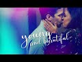 Jake x Amy || Young & Beautiful (Peraltiago Angst)