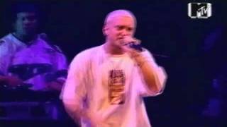 Eminem & Dr. DRE - Forgot about Dre (live in Amsterdam, 2000)