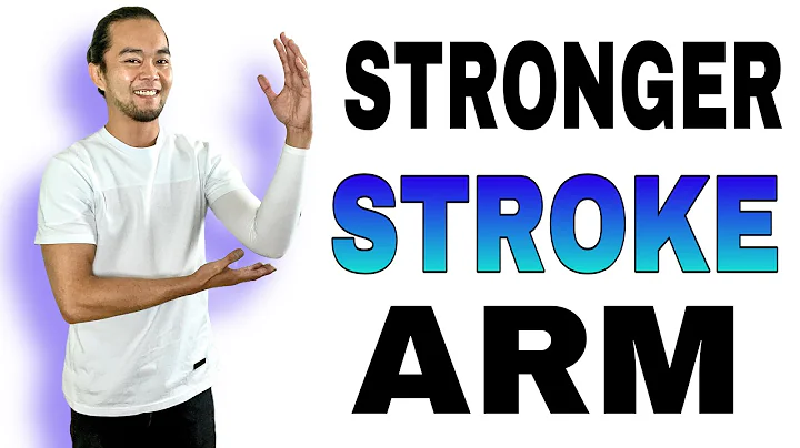 How to Get Your Stroke Arm Stronger | Stroke Recovery