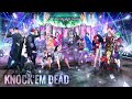 【MV】ALL CHARACTER / KNOCK'EM DEAD【HANDEAD ANTHEM】