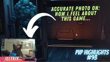 CYCLE GOT ME FEELING SOME KINDA WAY! The Cycle: Frontier. FINAL MOMENTS PVP Highlights #93