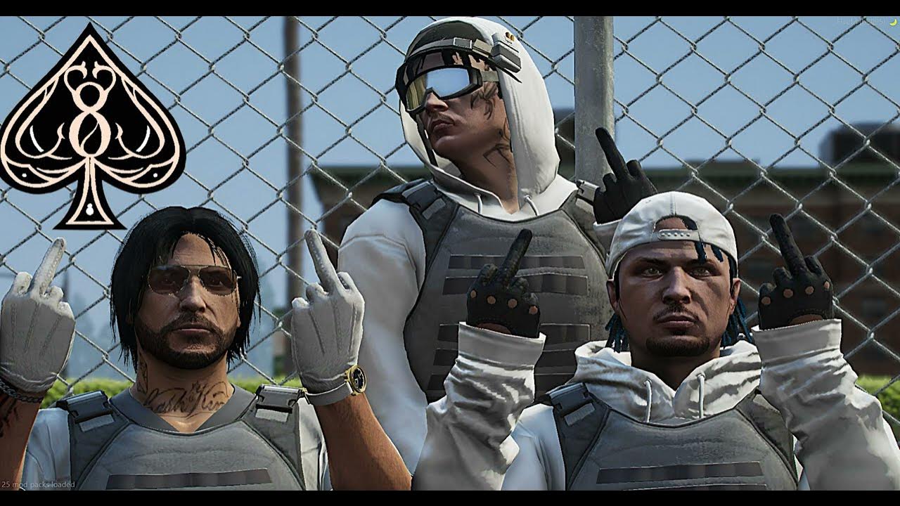How To Get Cc In The Crew 2 BlueBirdRP | Road To Crew+ | Ace's & Eight's Cartel - YouTube