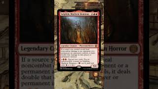 Where It Go: Solphim, Mayhem Dominus