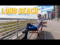 Long Beach New York. The Perfect Summer Day Trip from NYC