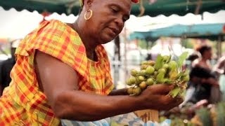 Guadeloupe Islands Tourism