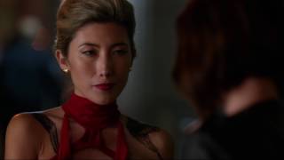 Alex and Maggie Scenes || 2x04 #3 "Survivors" || Supergirl