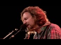 Eddie vedder  live into the wild soundtrack