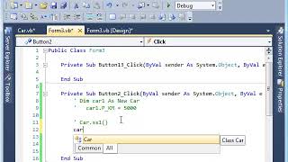 198_ ال (Shared - VB.Net  OOP 8 )