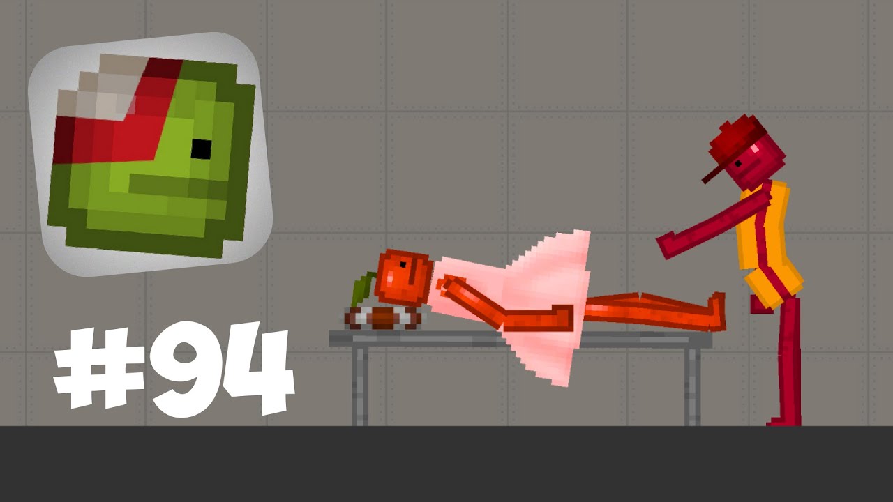 Melon Playground MEME #94