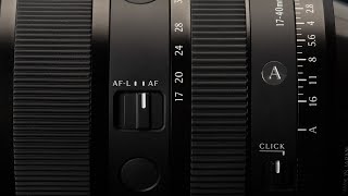 Was 2025 the most interesting year for cameras and lenses?