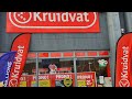 Magazin kruidvat  tout en promopromotionkruidvatsolde