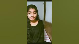 Vishwaroopam- Unnai kaanadhu naan cover / Aswathi Saranga