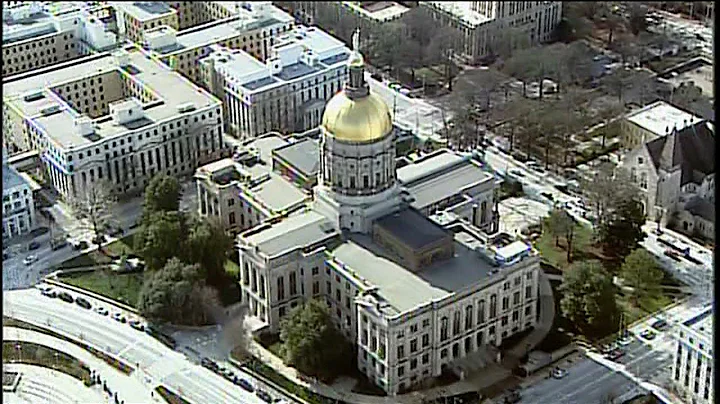 Georgia lawmakers, leaders voice opinions followin...