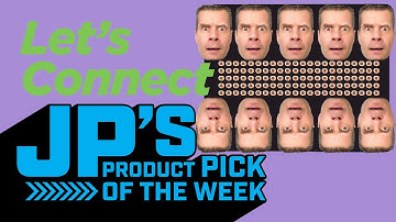 JP’s Product Pick of the Week 7/12/22 Terminal Block FeatherWing @adafruit @johnedgarpark #adafruit