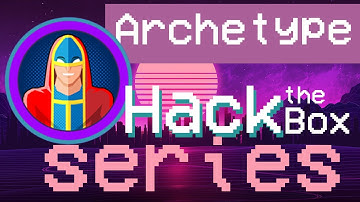 ARCHETYPE  HTB  / Privilege Escalation