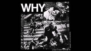 Discharge - Why (Reprise)