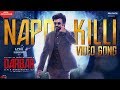 Darbar hindi  napde killi song  rajinikanth  ar murugadoss  anirudh  subaskaran