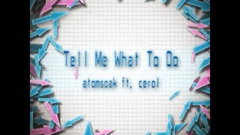 DDR / Tell me what to do / SP BASIC 5