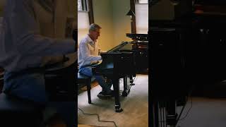 Linus And Lucy Like Vince Guaraldi.