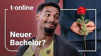 Liebesgerüchte um deutschen Athleten thumbnail