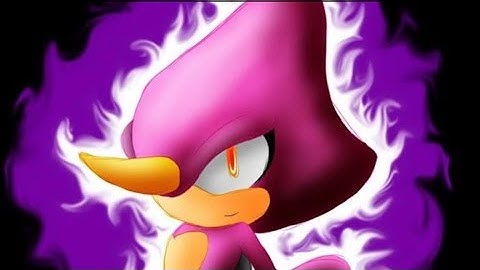 Espio theme