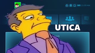 [YTP] Steamed Hams but Skinner uses Big Picture mode