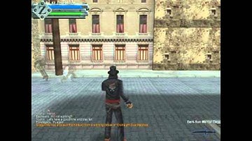 Afterimage Demonstration