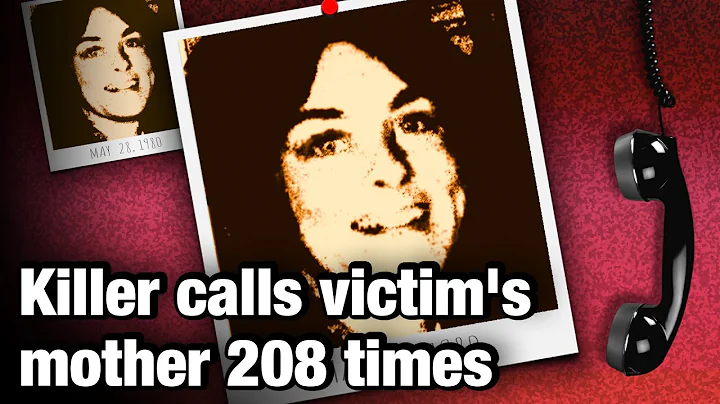 The Silent Phone Killer (True Crime Documentary)